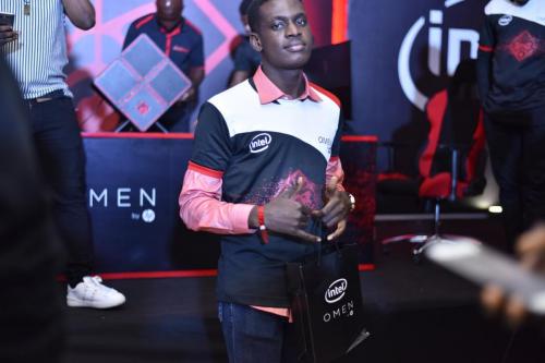 OMEN by HP Masters Nigeria Lagos (77)