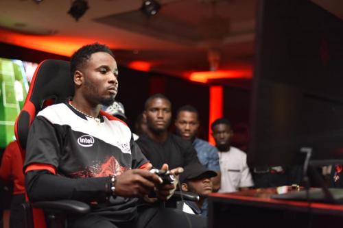 OMEN by HP Masters Nigeria Lagos (83)