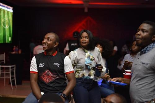 OMEN by HP Masters Nigeria Lagos (84)