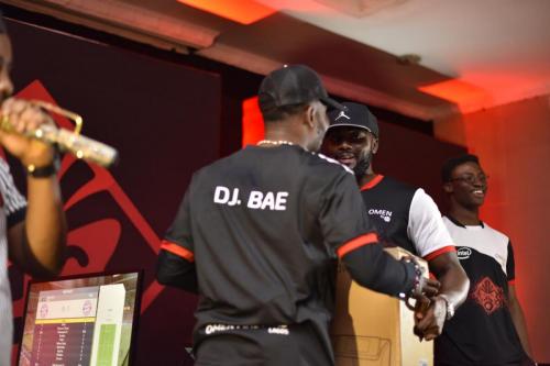 OMEN by HP Masters Nigeria Lagos (87)