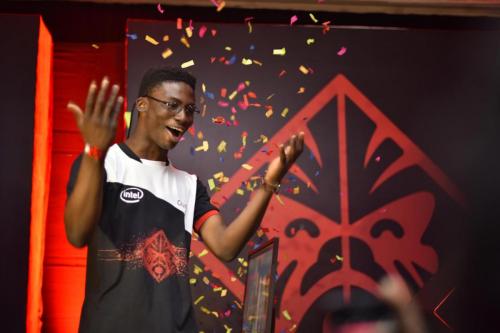 OMEN by HP Masters Nigeria Lagos (88)