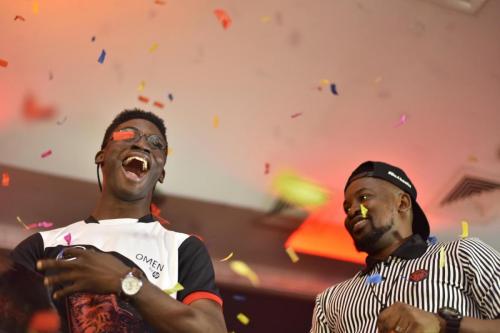 OMEN by HP Masters Nigeria Lagos (90)