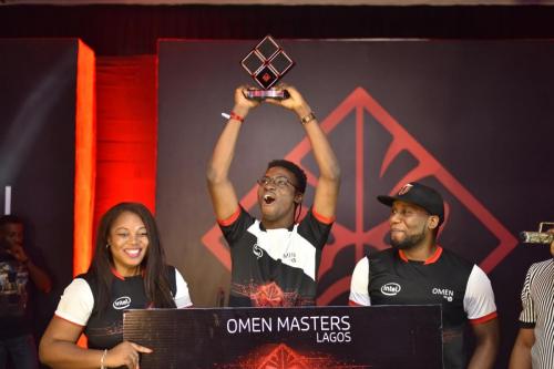OMEN by HP Masters Nigeria Lagos (91)