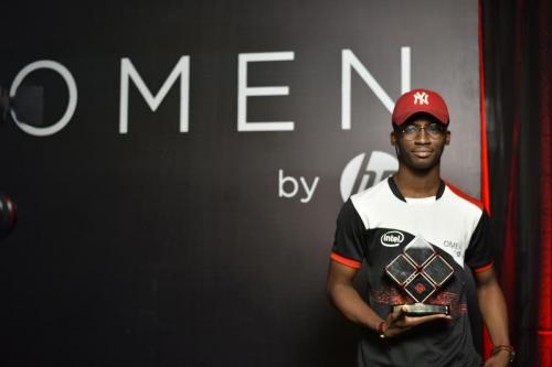 OMEN by HP Masters Nigeria Lagos (94)