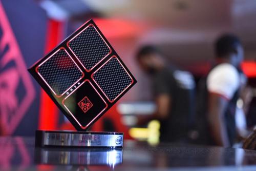 OMEN by HP Masters Nigeria Lagos - Header