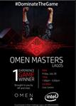 OMEN by HP Masters in Lagos (9)