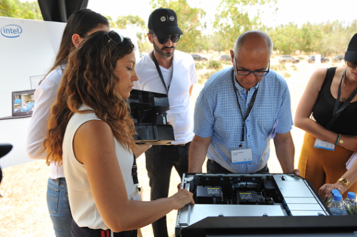 ZClub Launch Morocco (1)