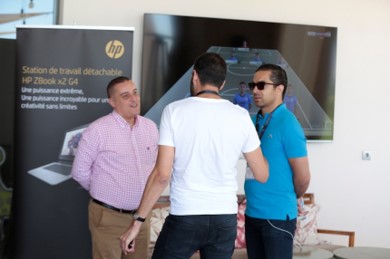 ZClub Launch Morocco (2)