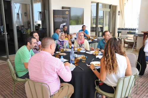 ZClub Launch Morocco (2)