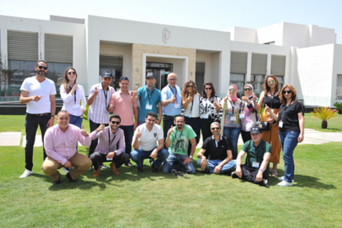 ZClub Launch Morocco (3)